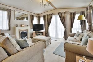 Sitting area- click for photo gallery